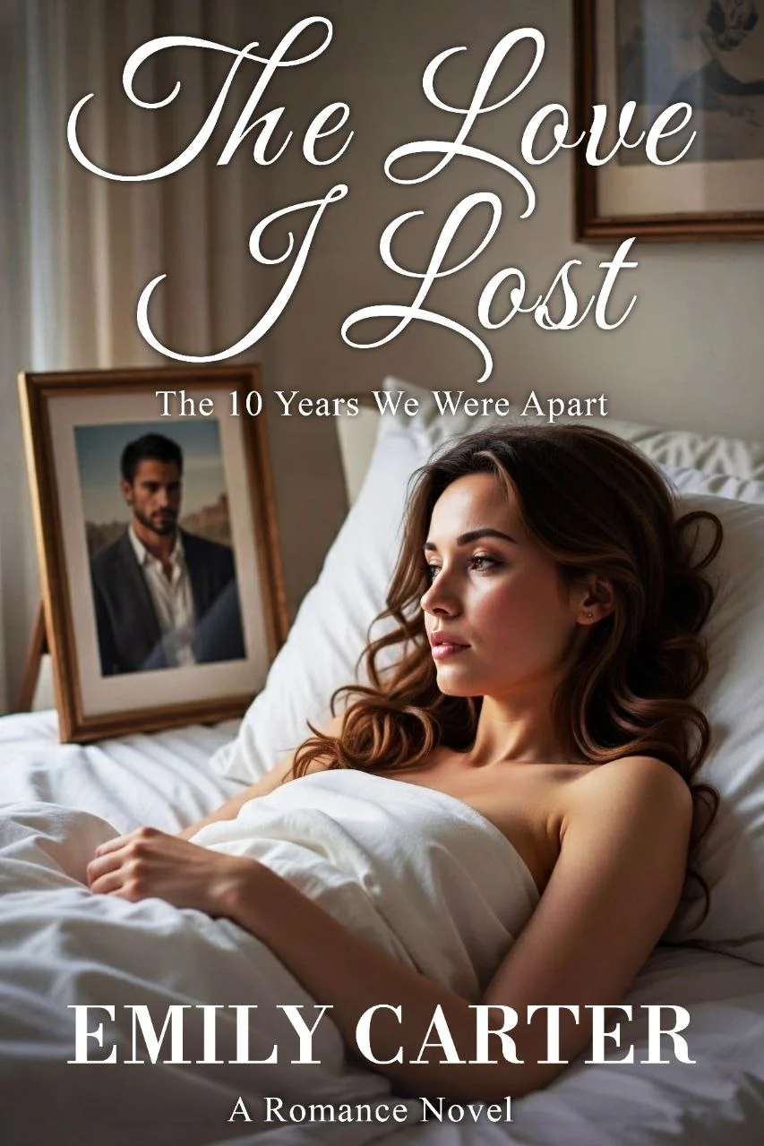 The Love I Lost - The 10 Years We Were Apart