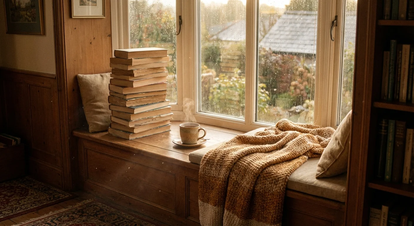 Best Romance Series That Will Consume Your Entire Weekend