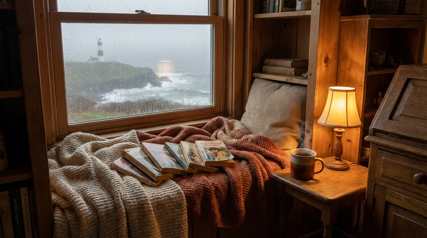 Books Like Colleen Hoover That Will Wreck You in the Best Way