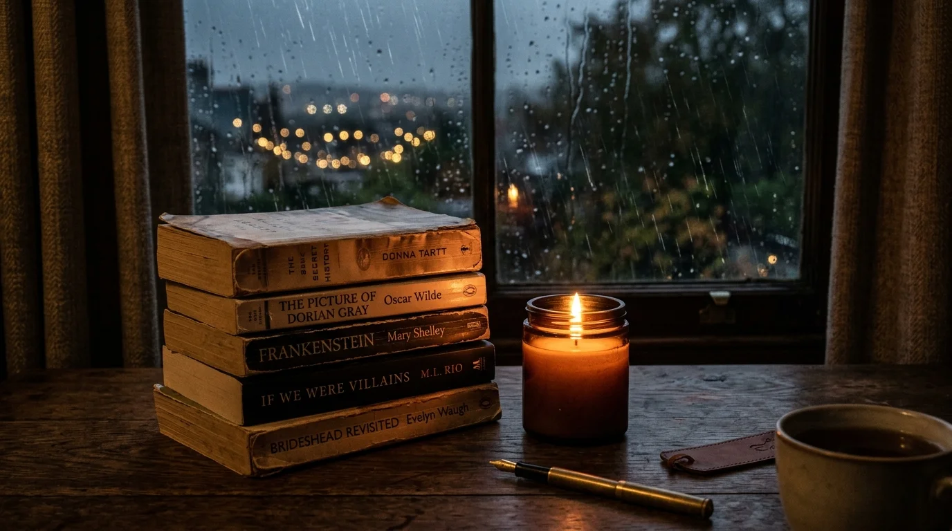 Books Like Twisted Love That Will Completely Consume You