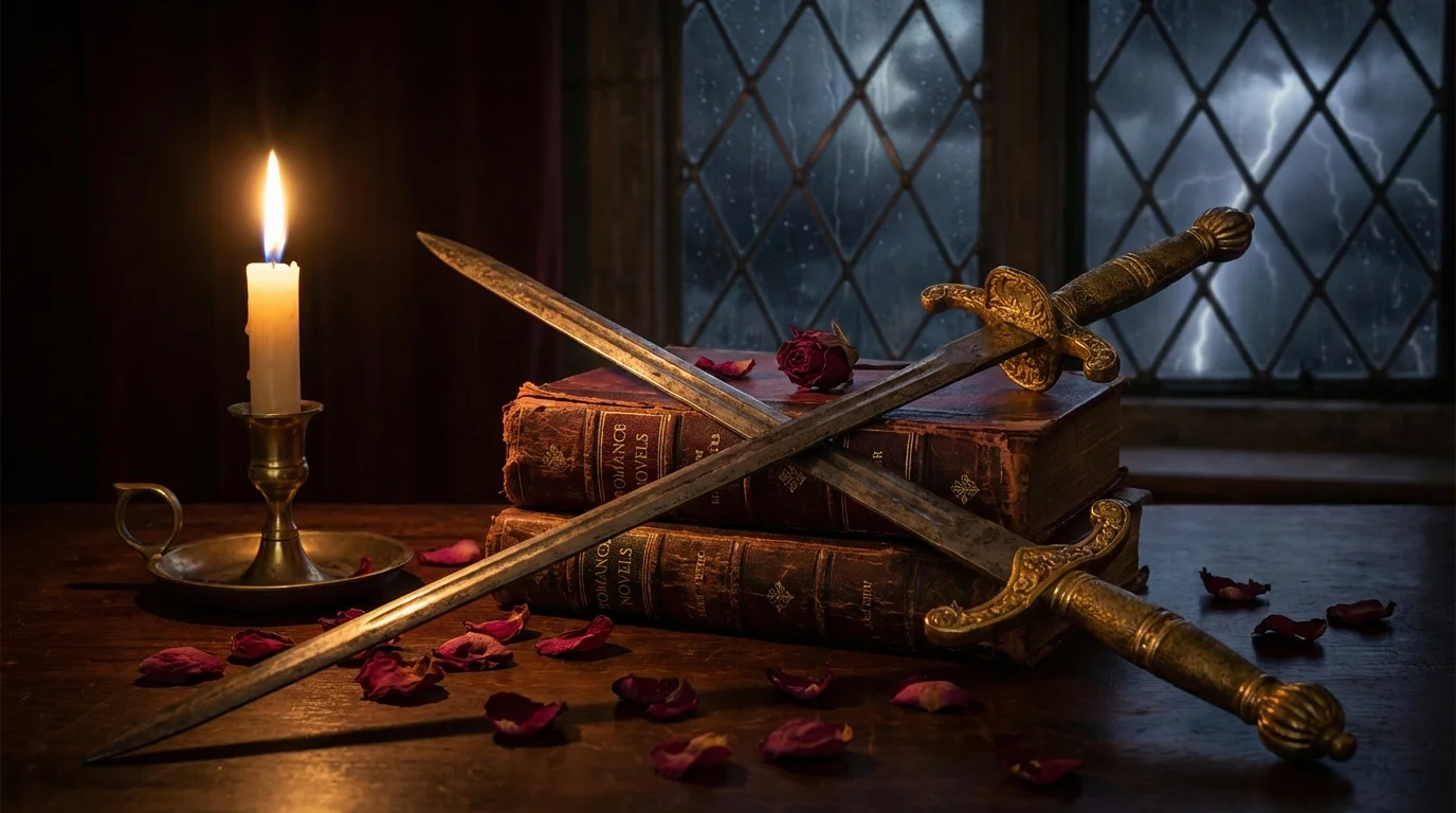 Enemies to Lovers Books That Will Keep You Up All Night