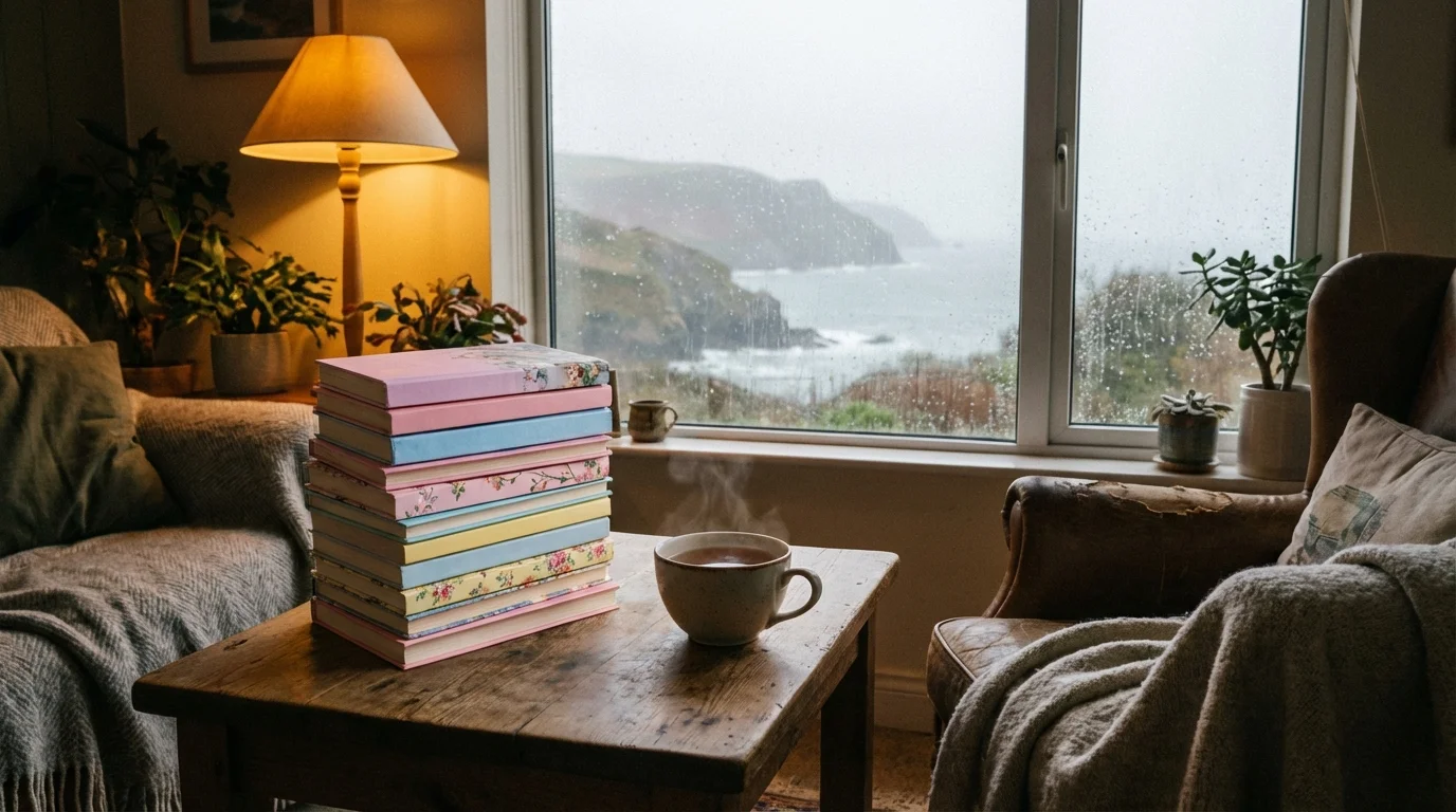 New Romance Books You Need on Your TBR in 2026