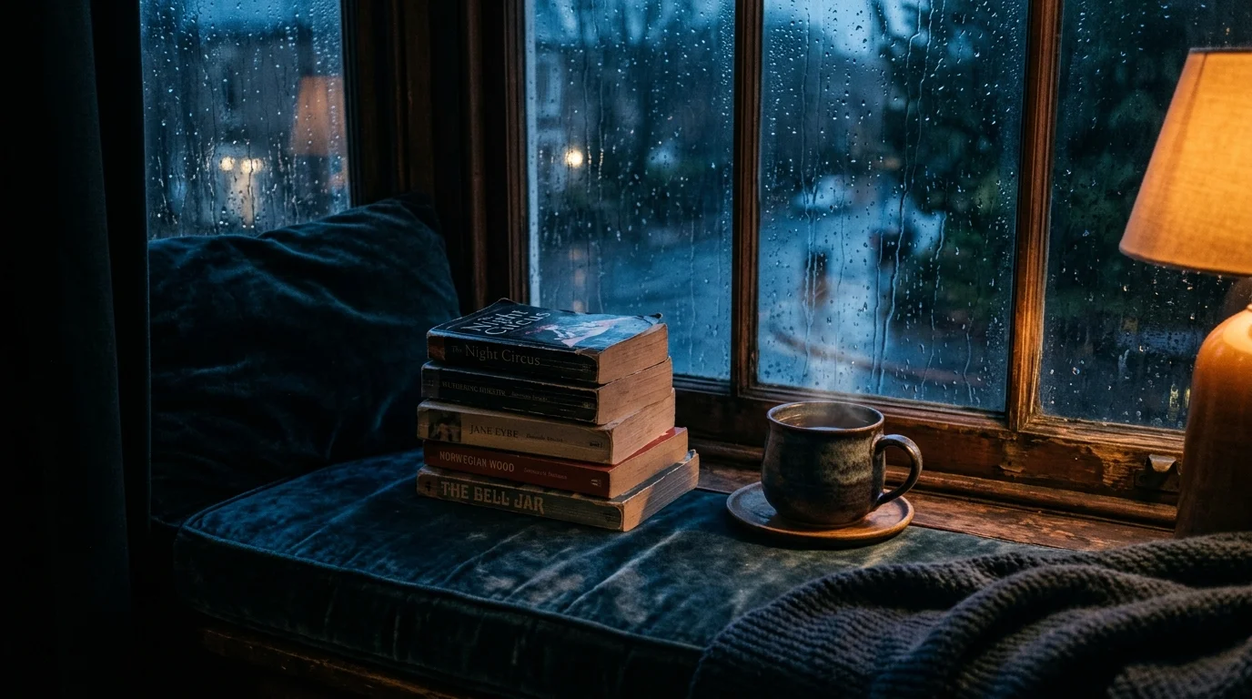 Best Angsty Romance Books That Will Make You Ugly Cry (and Love Every Second)