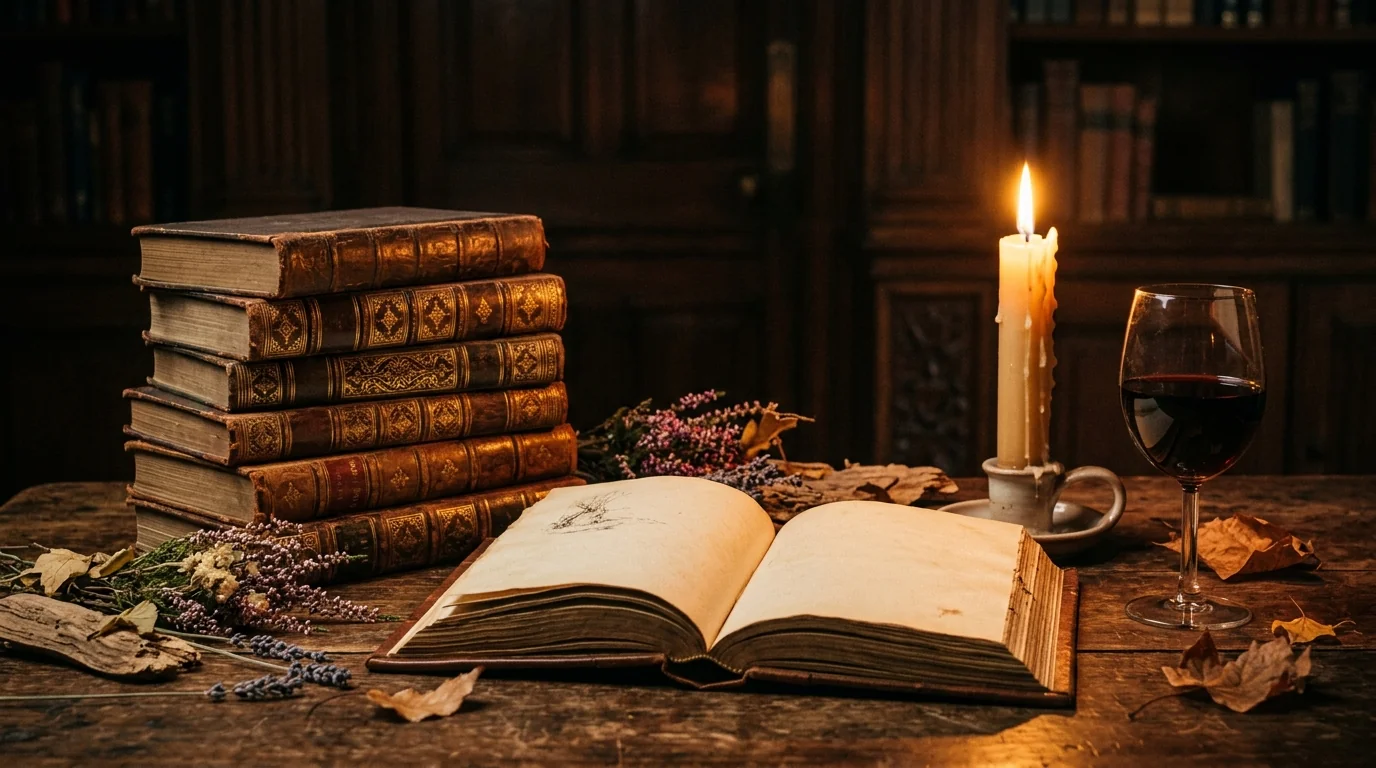 Books Like A Court of Thorns and Roses That Will Consume You