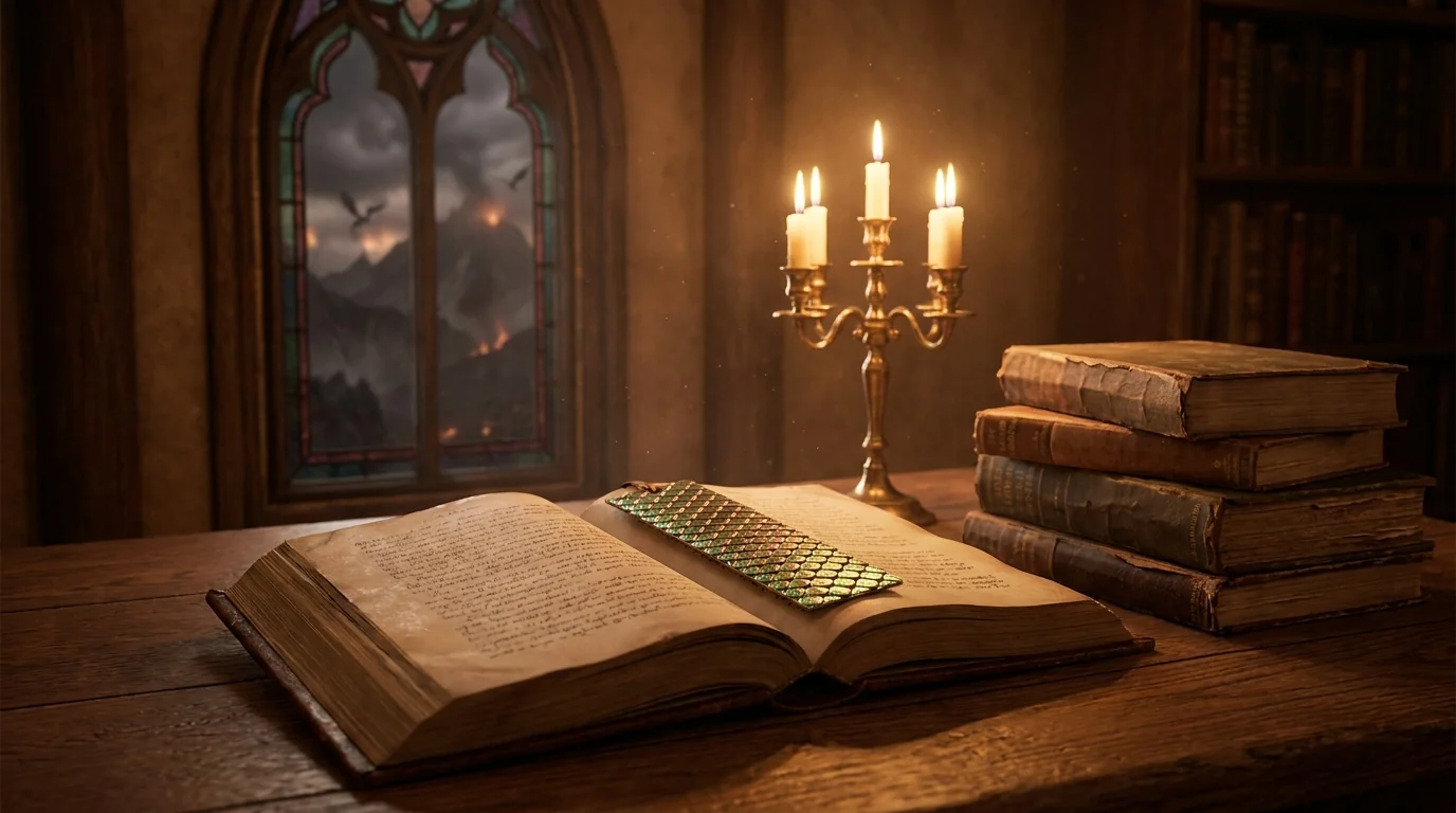 Books Like Fourth Wing That Will Set Your Heart on Fire