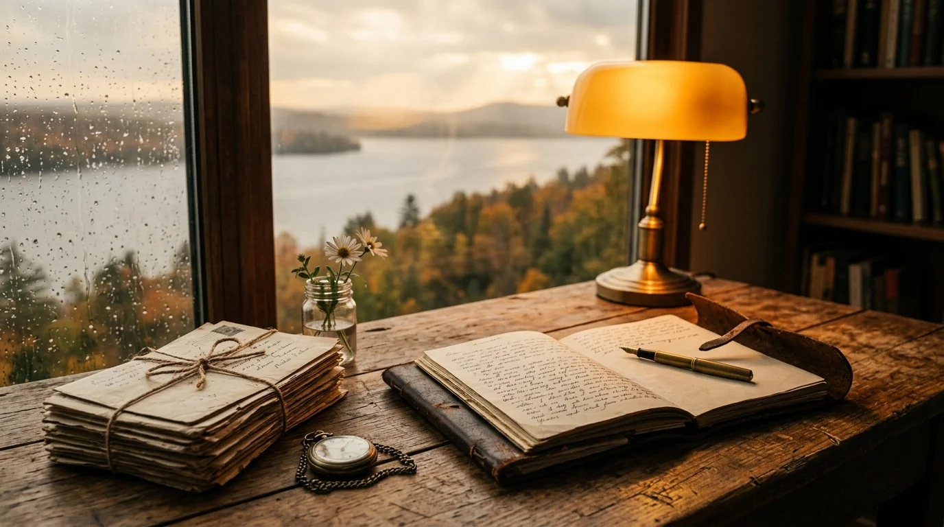 Books Like The Notebook That Will Break Your Heart and Heal It Again