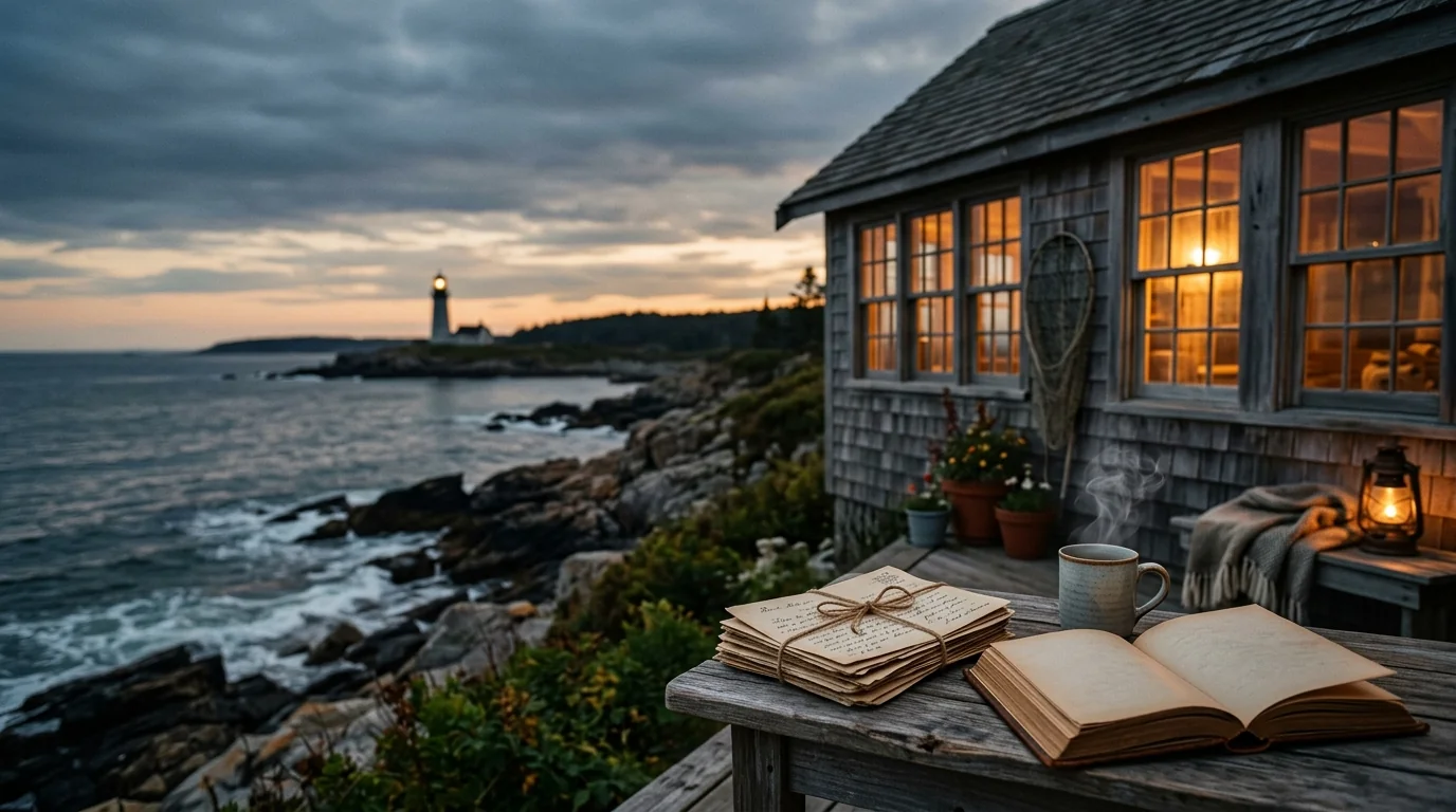 Books Like Nicholas Sparks That Will Break Your Heart and Put It Back Together