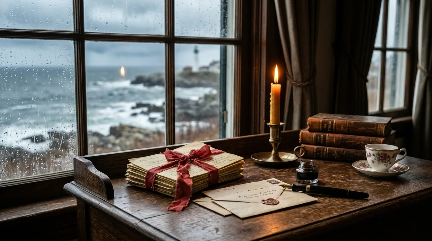 12 Dual Timeline Romance Books (2026): Hidden Letters, Two Timelines