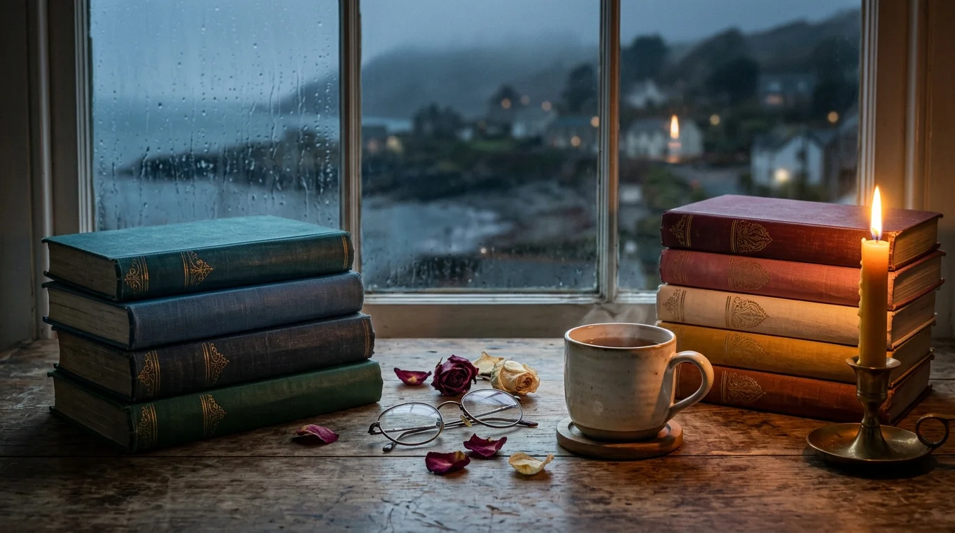 Enemies to Lovers vs Second Chance Romance: Which Trope Wins?