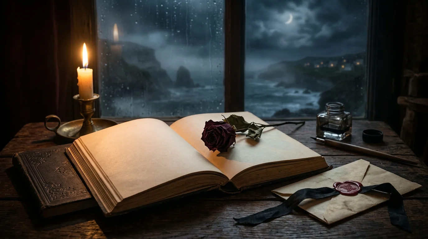 Forbidden Romance Books That Will Make You Root for the Wrong Person