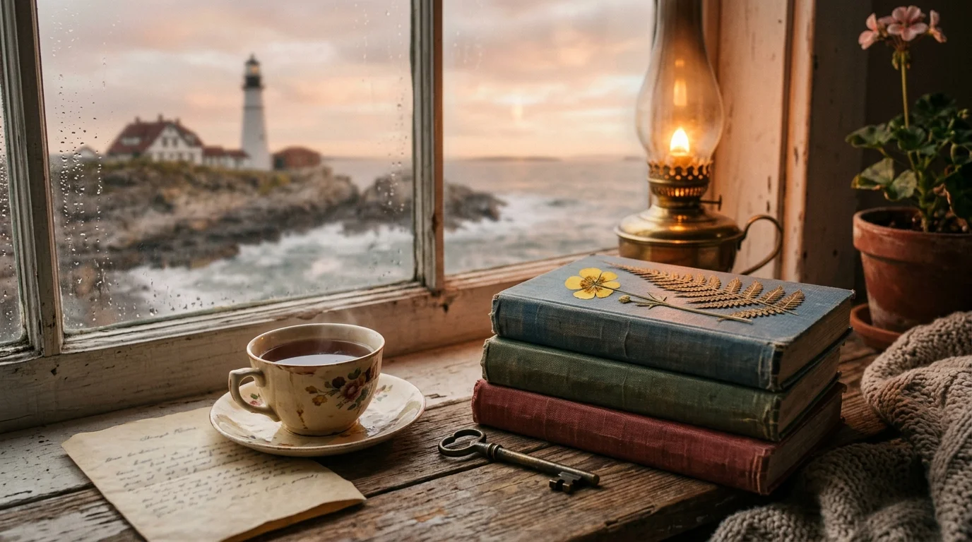 What Is Second Chance Romance? The Ultimate Trope Guide