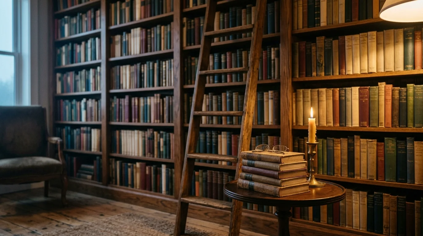 Books Like Your Favorite Romance Author: The Ultimate Guide