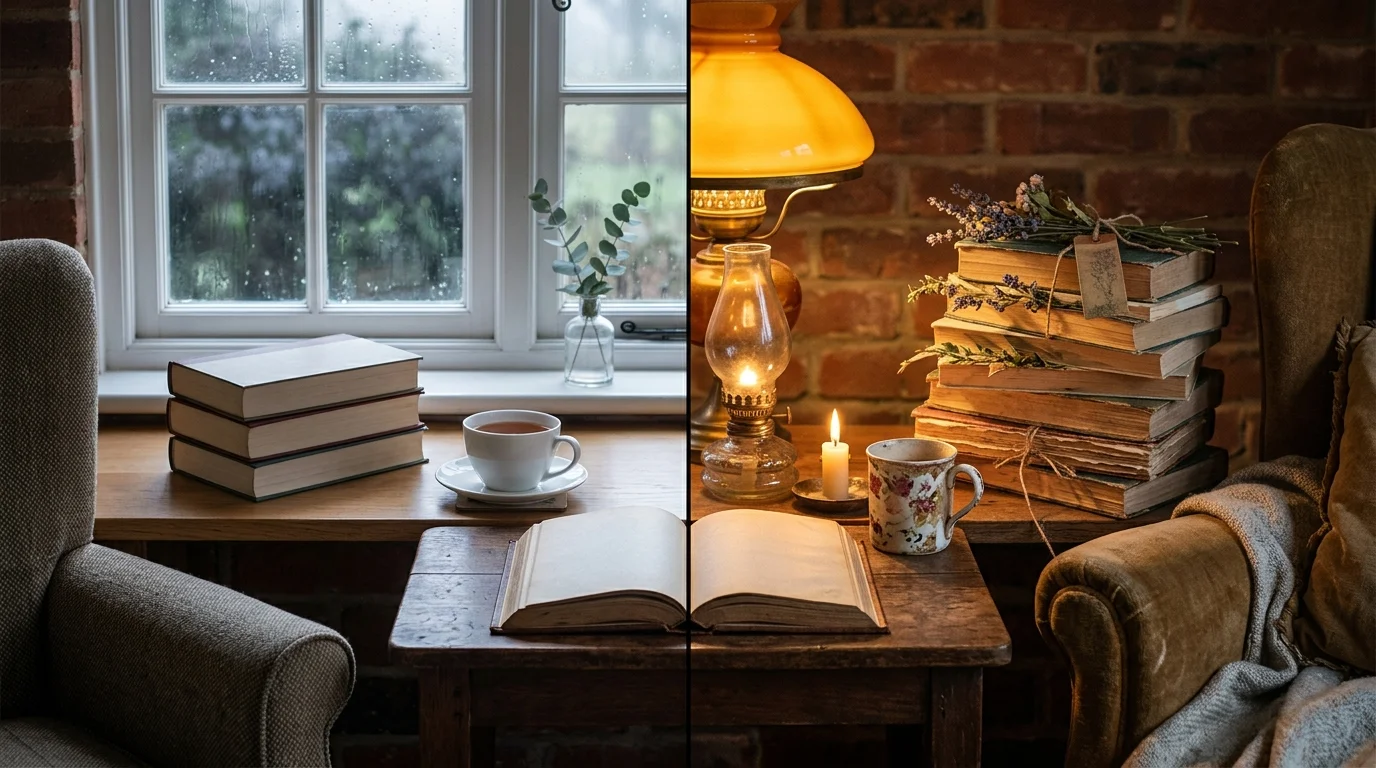 Opposites Attract Romance Books That Will Hook You From the First Argument