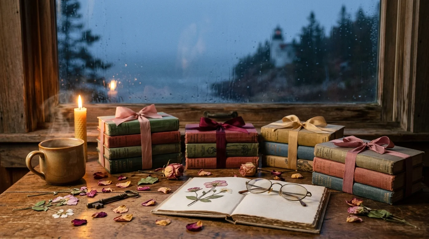 16 Romance Tropes Every Reader Should Know (And the Book That Nails Each One)