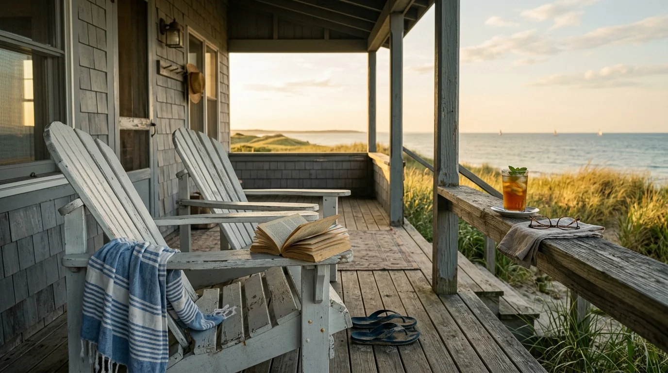 Books Like The Summer I Turned Pretty That Capture That Same Summer Ache