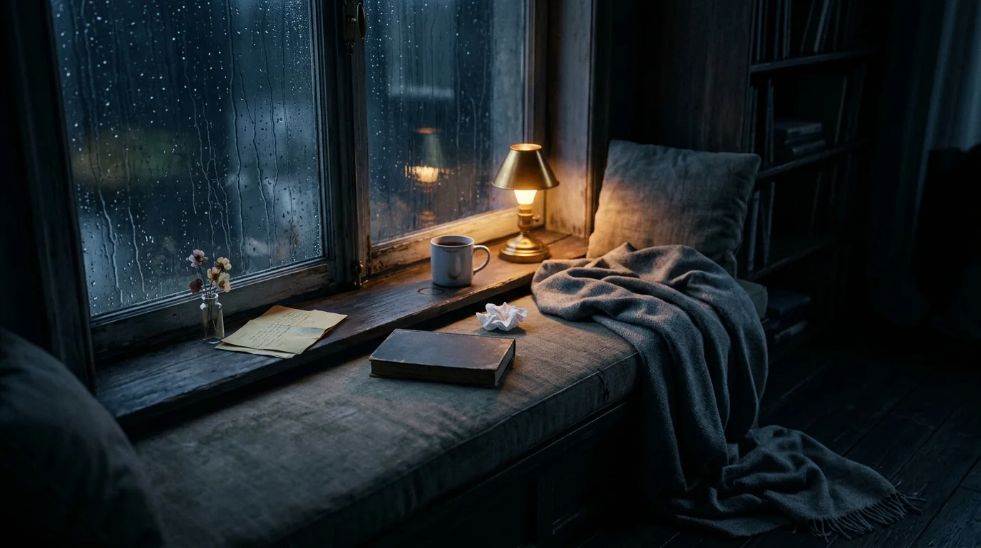 Sad Romance Books That Will Make You Cry, Sorted by How Much Damage They Do