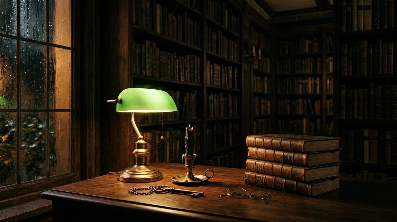 What Is Dark Romance? The Honest Guide to the Genre Nobody Can Agree On