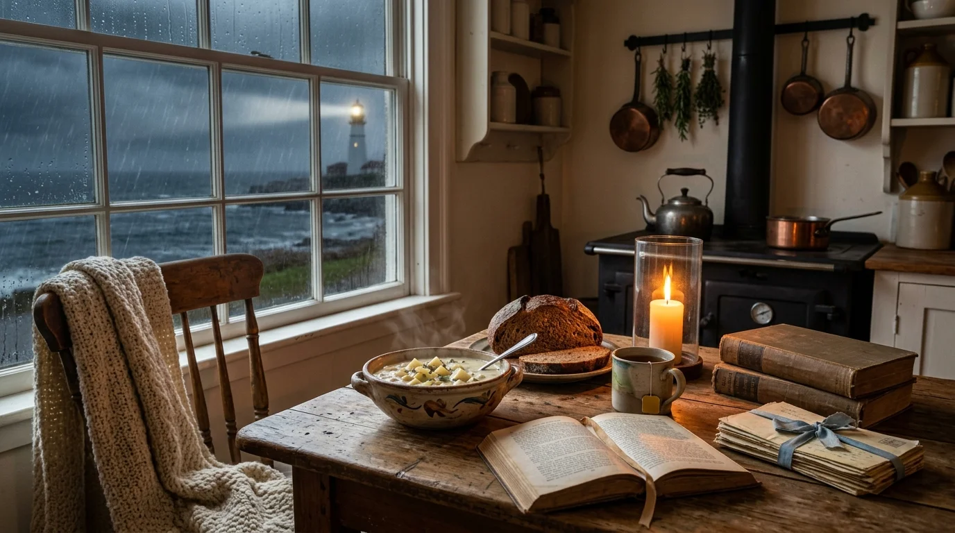 Cozy Romance Novels for Every Kind of Comfort: 12 Books Rated From Warm Hug to Good Cry